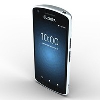 Computadora Empresarial Portátil Zebra EC50 con Android 10, Escáner de Código de Barras 2D, Pantalla HD de 5 Pulgadas, Qualcomm SD660 Octa-Core, 3-4GB