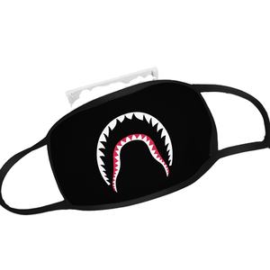 Masque facial respirant anti-poussière pour enfants de petite taille - Product Image 1