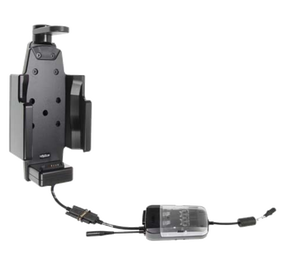 Chargeur Zebra ProClip et berceau de véhicule de communication CRD-TC56-UVCD1-01 pour TC51/ TC56 Stock Availability - Product Image 1