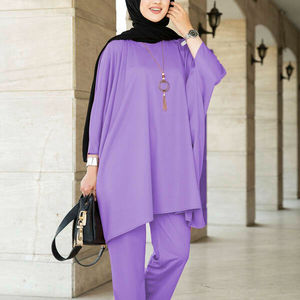 New Season <b>Women</b> Islamic Clothing Abaya <b>Kaftan</b> Tunic Kimono Dubai Arab Muslim Islamic Fashion Turkish Quality Modest Fashion - Product Image 1