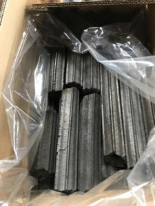 Briquettes de charbon de bois activé de haute qualité en bois dur du Vietnam Sans fumée Longue durée de combustion Meilleure qualité de charbon de bois - Product Image 6