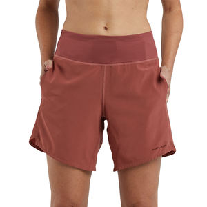 Short de compression à la mode respirant personnalisé Yoga course entraînement barboteuse vêtements actifs Onesie polaire survêtement - Product Image 1