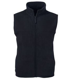 Gilet en molleton Sherpa décontracté pour hommes, fermeture à glissière complète, grande taille, respirant, sans manches, vêtements d'extérieur, gilets d'hiver en coton - Product Image 4