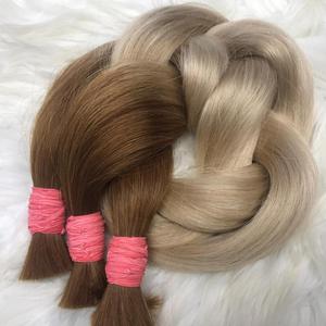 ผมบริสุทธิ์100% ผมเกรด Top - Product Image 4