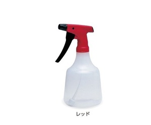 Japanese 1657001 Spray  Swing  500ml Outdoor Plastic Watering Can