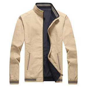 Comfortable Price Wholesale <b>Men's</b> Fashion Wear Windbreaker Winter Light Outdoor <b>Coat</b> Bomber Puffer Jacket <b>Plus</b> <b>Size</b> <b>Men</b> <b>Coat</b> - Product Image 3