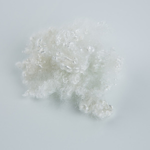 ขายร้อนเติมพลังงานสูงเส้นใยโพลีเอสเตอร์กลวงสำหรับบรรจุหมอนของเล่น - Product Image 5