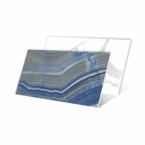 Carreaux de porcelaine effet miroir, nouveau modèle très demandé, 600x1200mm, résistants aux acides, pour villas de luxe - Product Image 3