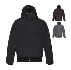 Doudoune épaisse de Ski à infrarouge lointain, blouson d'hiver chauffant à capuche pour homme et femme, Style camouflage, nouveau Style, pour moto, - Product Image 1