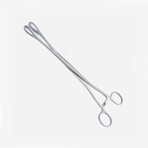 Prix bas de haute qualité meilleur design Service OEM Conception de logo personnalisé Instruments médicaux polypus chirurgical ovum multicolore - Product Image 2