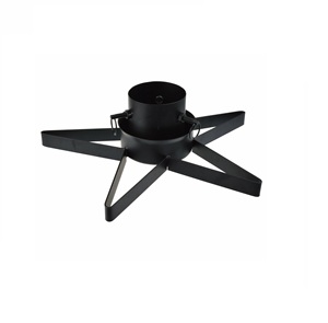 Support pour arbre de noël, en métal - Product Image 1