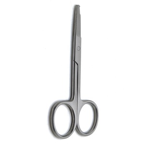 ผ่าตัดแพทย์ Littauer Spencer Stitch กรรไกร3.5 ''BL เย็บสัตวแพทย์ผ่าตัดทิ้งเครื่องมือที่มีคุณภาพระดับประถมศึกษา - Product Image 3