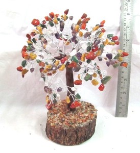 Supplier of Multi Chips <b>Tree</b> 300pcs : Multi Chips <b>Tree</b> 300pcs for Sale - Product Image 1