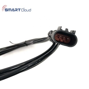 Euro Xe Tải 20928544 21390375 20526788 68326734 Mặc Cảm Biến Cho Các Bộ Phận Xe Tải Phanh Pad Mặc Cảm Biến Cho <span class=keywords><strong>Volvo</strong></span> - Product Image 4