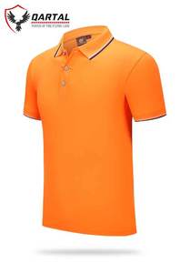 Tissu tissé décontracté à imprimé numérique multicolore pour hommes, en polyester 100% coton, pour t-shirt polo - Product Image 4