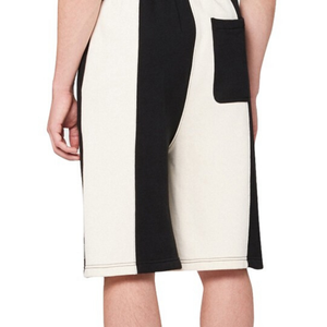 Vente en gros Short de sueur en coton pour homme Pantalon court pour homme - Product Image 4