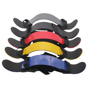 GAF Levantamiento de pesas Brazo Blaster para bíceps Tríceps Fuerza muscular Entrenamiento Ganancias Curl Soporte Aislador Bicep Blaster - Product Image 1