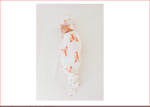 ผ้าห่มห่อเด็กทารก - Product Image 3