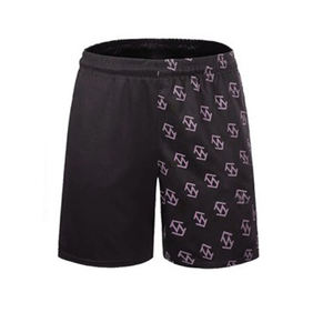 Ropa de tenis para bádminton, uniforme personalizado de secado rápido con logotipo del equipo en blanco, superventas - Product Image 3