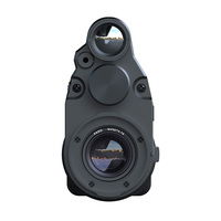 Kamera Optik Monokuler PARD NV007V INight Vision Clip-on untuk Berburu di Luar Ruangan dengan WIFI APP
