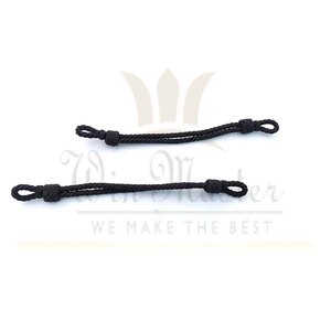 Correa para el gorro de la barbilla, accesorio para el cuello con visera de oficial de ceremonia - Product Image 3