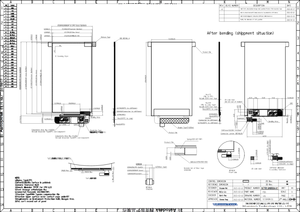 Màn Hình Điện Thoại AMOLED <span class=keywords><strong>5.5</strong></span> Inch HD RGB 720*1280 MIPI Mô-đun Lcd Giao Diện 4 Làn Màn Hình <span class=keywords><strong>Oled</strong></span> - Product Image 5