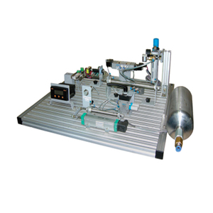 Leading Exporter of Top Quality Educational Equipment Analog Sensor & Pneumatic Trainer <b>kit</b> at Competitive Price - Product Image 1