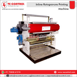 Imprimante de sacs plastiques et de Rotogravure en ligne, pour impression sur sacs, Usage industriel et industriel, livraison gratuite - Product Image 3