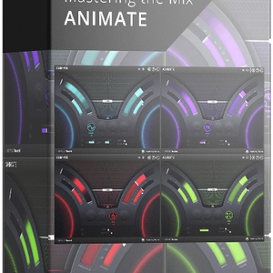 การเรียนรู้การผสม | ภาพเคลื่อนไหว - Product Image 1