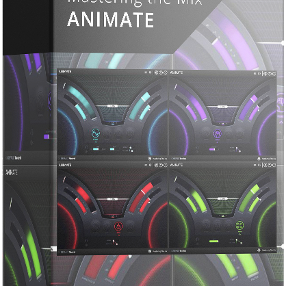 Mastering The Mix | Animate