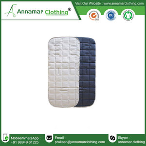 Waterproof Baby Pram Liner | Soft Padded Stroller Seat Cushion | Breathable Pushchair Insert | Washable Comfortable Baby Travel - Product Image 5