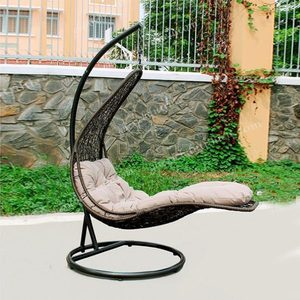 BEST SELLING HANDICRAFT 100% NATURAL RATTAN <b>SWINGS</b>/ RATTAN HANGING CHAIR FROM VIETNAM//Rachel: +84896436456 - Product Image 2