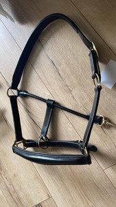 Cuello de cabeza ecuestre de lujo de alta calidad, herrajes sin corrosión con forma de nariz cónica para productos de caballos - Product Image 6