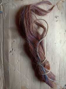 Pelo de cola de caballo de alta calidad para hacer cepillos de tela con temática de animales con estilo Estándar de exportación superior - Product Image 3