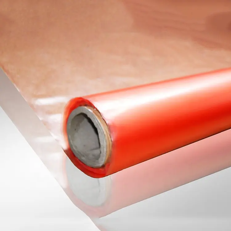 High Temperature Resistance Nylon Vacuum Bag Film Rolls