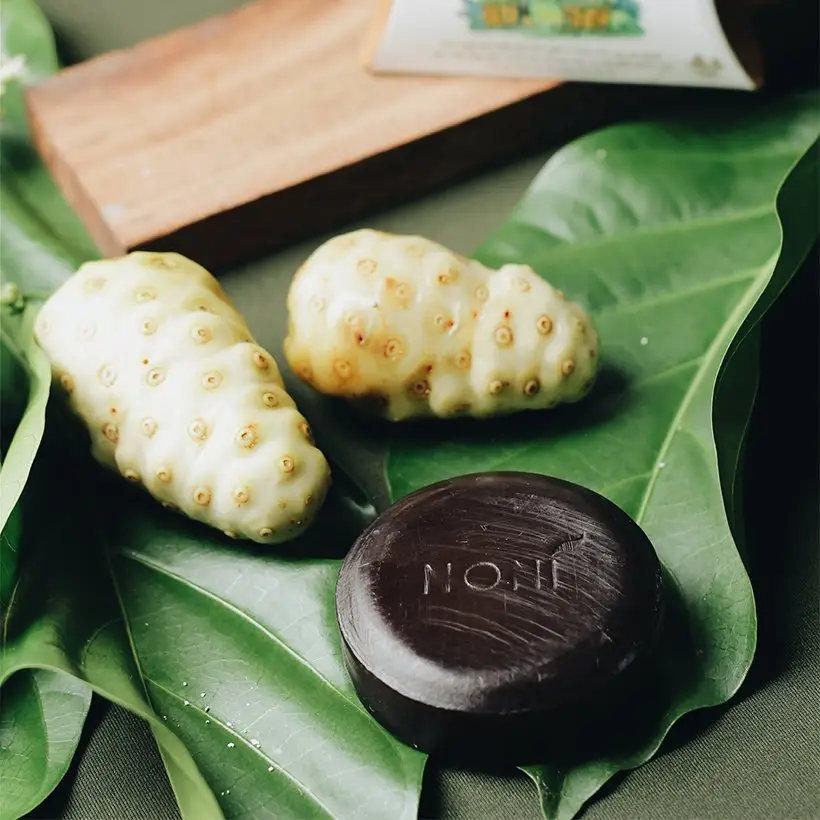 THE BEST NONI SOAP FOR BATH SOAP