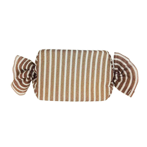 Netbridge respetuoso con el medio ambiente café molido Natural Loofah Terry exfoliante eliminación de olores/deshumidificación reutilizable ISO9001 depurador - Product Image 1