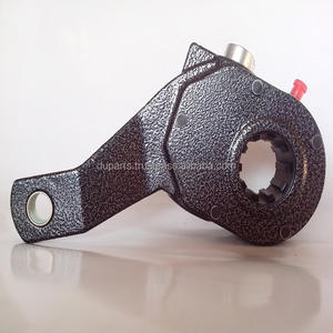 Prix de gros Meilleure qualité Taille standard Pièces de camion Ajusteur de mou de frein Durable Fiable OEM & Options personnalisées disponibles - Product Image 4