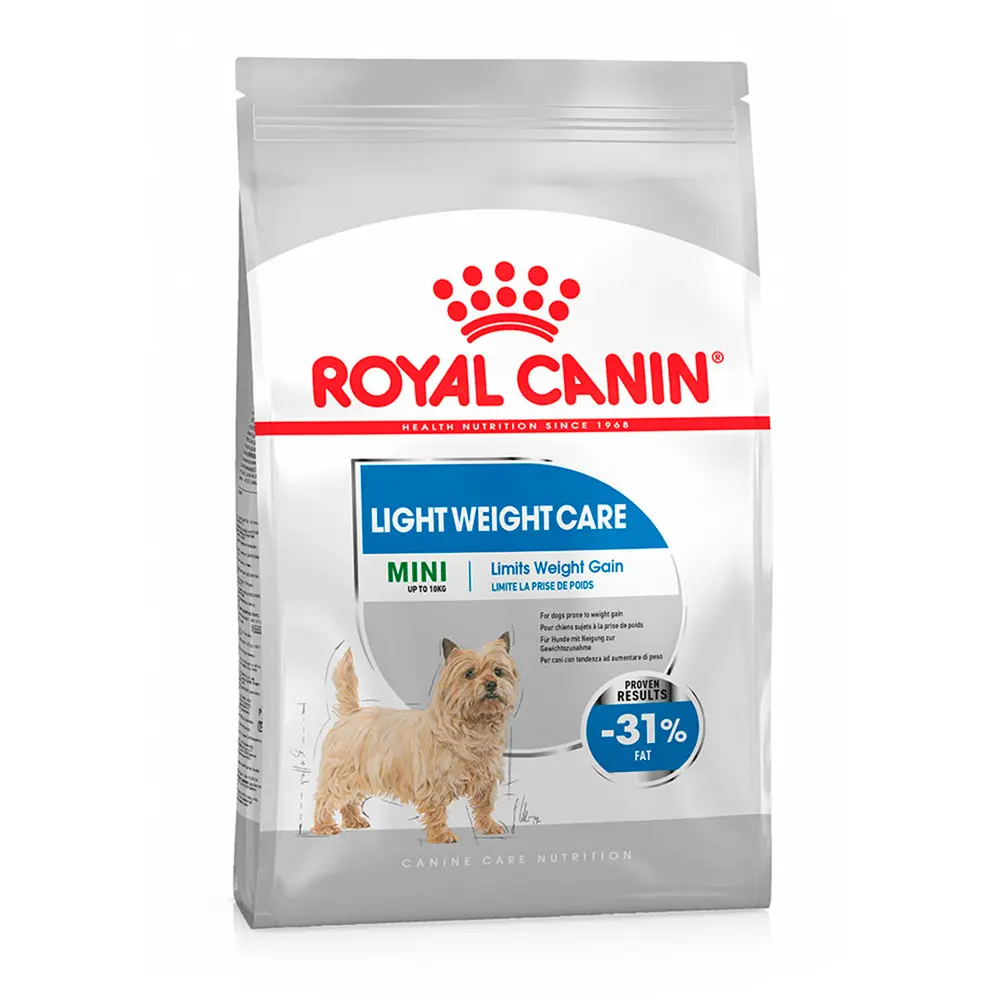 Canin Royal — canin pour aliments des animaux de compagnie, tous les étapes, vente en gros, aliments pour chiens