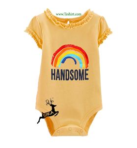 Mono de algodón orgánico y bambú para bebé, ropa de bambú para bebé, pelele, ropa para niños, proveedor de peleles. - Product Image 5