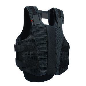 เสื้อกั๊กวัสดุสำหรับผู้ชาย,เสื้อแข่งม้ามาใหม่เสื้อสำหรับขี่ม้าโชว์เสื้อกั๊กป้องกัน - Product Image 5