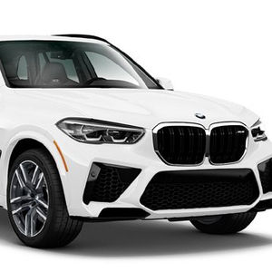 2019 BMW X5 AWD XDrive40i 4dr Sports SUV Light Dark Leather Interior Caja de cambios automática FWD R19 Neumáticos Gasolina Combustible Izquierda - Product Image 1