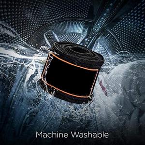 Envoltura de mano rápida personalizada Envoltura de mano de alta calidad Material de algodón elástico Envoltura de mano de tamaño personalizado - Product Image 2