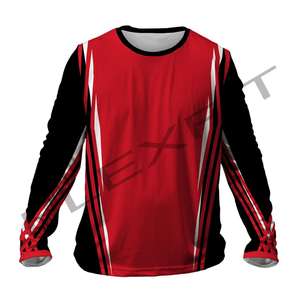 Jersey ligero de pesca de calidad profesional Jersey de manga larga hecho a medida para exteriores para caza venta mejor - Product Image 2