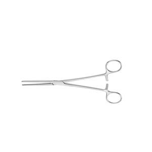 Rochester Pean-Pinzas rectas y curvadas de 18cm, hechas de acero inoxidable de alta calidad de grado alemán - Product Image 4