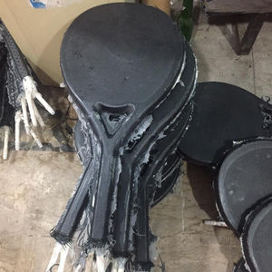 Raquetas de tenis de playa, de vidrio de carbono personalizado, pala de playa, con sus logotipos y combinaciones de colores - Product Image 1