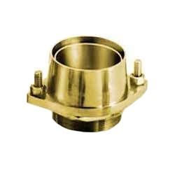 Presse-étoupe en laiton de qualité supérieure Type de bride Presse-étoupe en laiton Vente en gros Fabricant en Inde - Product Image 2