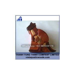 Caja de madera de alta calidad para Puzzle, almacenamiento de regalo, embalaje WhatsApp + 84 963 949 178 - Product Image 4