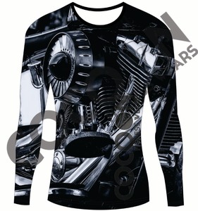 Cocon – vêtements de fitness de meilleure qualité, vêtements de Yoga UPF50 + protège-éruptions cutanées à manches longues unisexes - Product Image 3