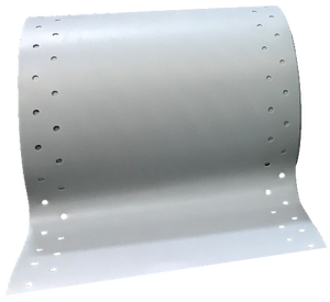 Bande de dilatation EKAFLEX - Du fabricant - Bande de dilatation 300 mm/2 mm - Product Image 3